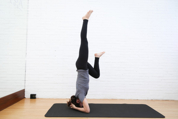 Phương Nhã: "Vết thương hồi phục nhanh chóng nhờ luyện tập Yoga